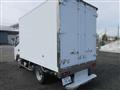 2014 Mitsubishi Canter
