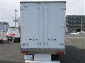 2014 Mitsubishi Canter
