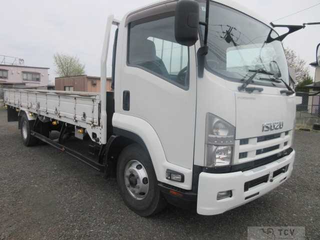 2014 Isuzu Isuzu Others