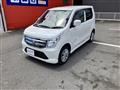2015 Suzuki Wagon R