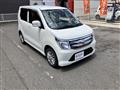 2015 Suzuki Wagon R