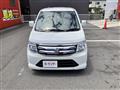2015 Suzuki Wagon R