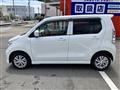 2015 Suzuki Wagon R