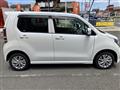 2015 Suzuki Wagon R