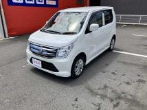 2015 Suzuki Wagon R