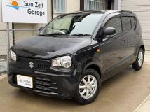 2015 Suzuki Alto
