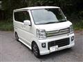 2015 Suzuki Every Wagon