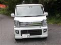 2015 Suzuki Every Wagon