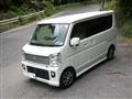 2015 Suzuki Every Wagon