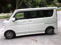 2015 Suzuki Every Wagon