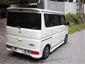 2015 Suzuki Every Wagon