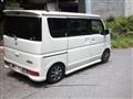 2015 Suzuki Every Wagon