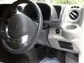 2015 Suzuki Every Wagon