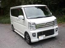 2015 Suzuki Every Wagon