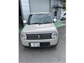 2018 Suzuki Lapin