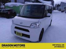 2014 Daihatsu Tanto
