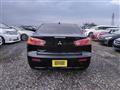 2007 Mitsubishi Galant Fortis