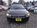2007 Mitsubishi Galant Fortis