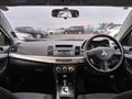 2007 Mitsubishi Galant Fortis