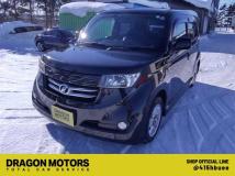 2006 Toyota bB