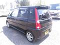 2006 Subaru Pleo