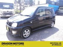 2006 Subaru Pleo