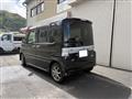 2013 Daihatsu Tanto Custom