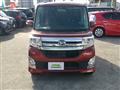 2014 Daihatsu Tanto Custom