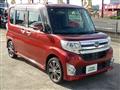 2014 Daihatsu Tanto Custom