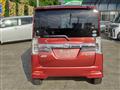 2014 Daihatsu Tanto Custom
