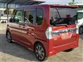 2014 Daihatsu Tanto Custom