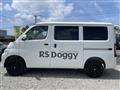 2024 Toyota Townace Van
