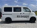 2024 Toyota Townace Van