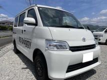 2024 Toyota Townace Van