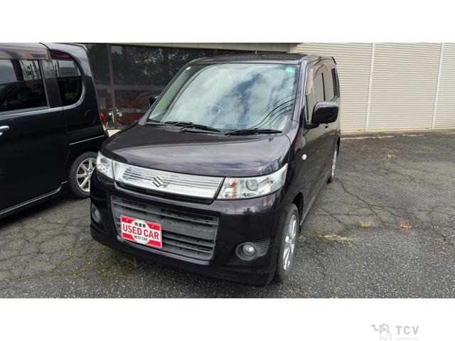 2011 Suzuki Wagon R