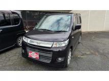 2011 Suzuki Wagon R