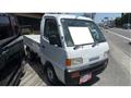1996 Suzuki Carry Truck