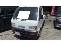 1996 Suzuki Carry Truck