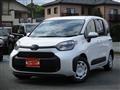 2026 Toyota Sienta
