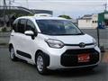 2026 Toyota Sienta