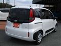 2026 Toyota Sienta