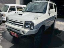 2006 Suzuki Jimny