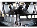 2021 Toyota Hiace Van