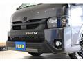 2021 Toyota Hiace Van