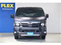 2021 Toyota Hiace Van