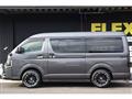 2021 Toyota Hiace Van