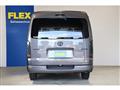 2021 Toyota Hiace Van