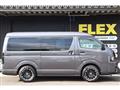 2021 Toyota Hiace Van