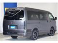 2021 Toyota Hiace Van