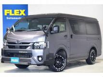 2021 Toyota Hiace Van
